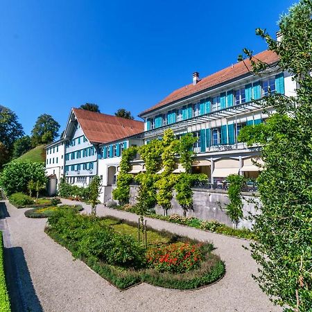 Gasthof Gyrenbad Turbenthal Bagian luar foto