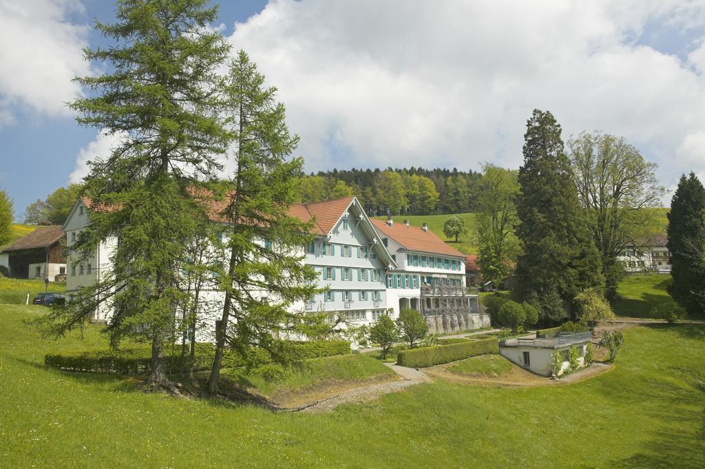 Gasthof Gyrenbad Turbenthal Bagian luar foto