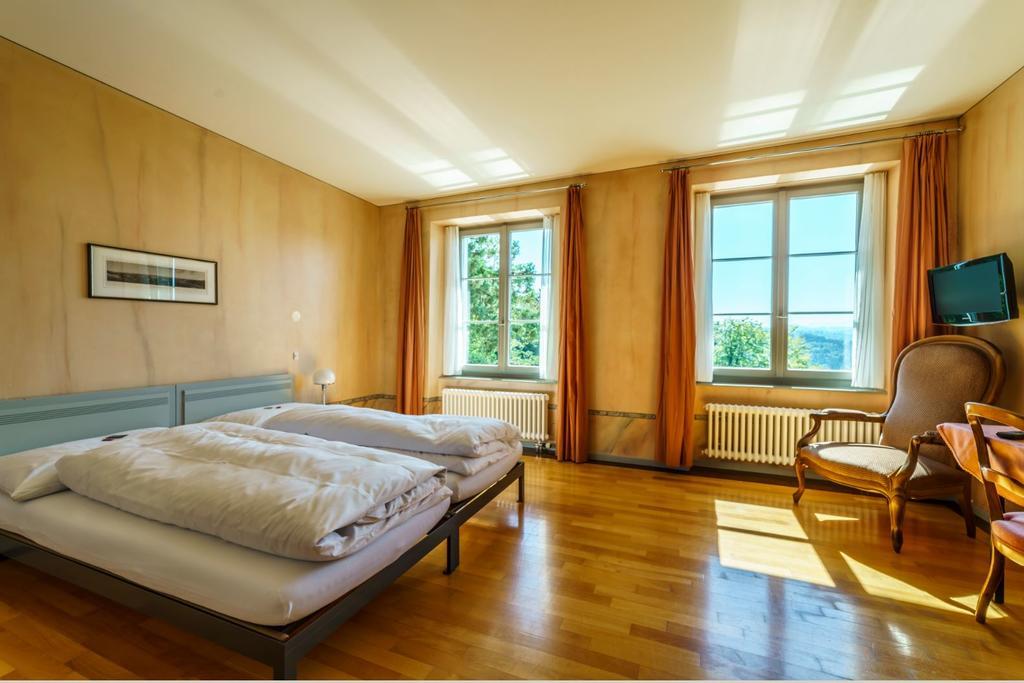 Gasthof Gyrenbad Turbenthal Bagian luar foto