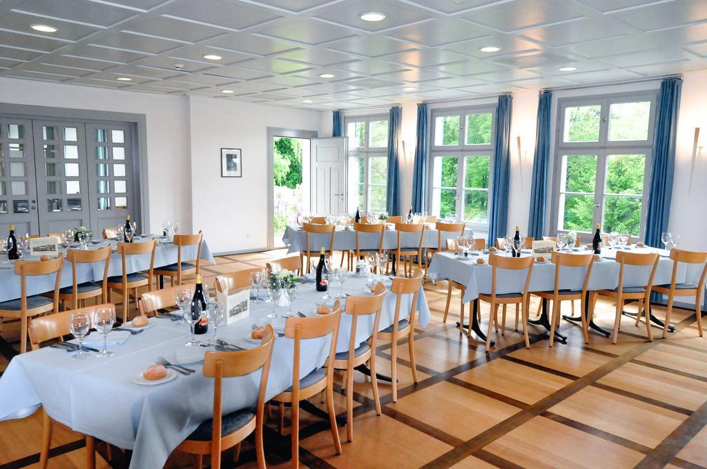 Gasthof Gyrenbad Turbenthal Bagian luar foto