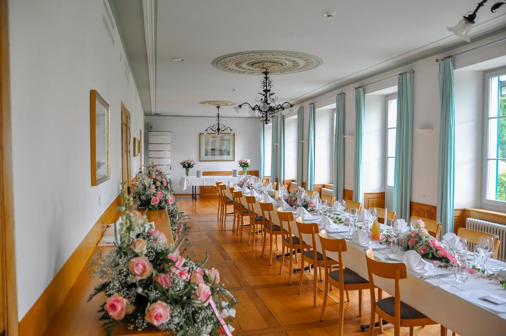 Gasthof Gyrenbad Turbenthal Bagian luar foto